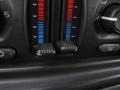 2006 Chevrolet Silverado 1500 LT Extended Cab Controls