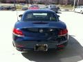 Deep Sea Blue Metallic - Z4 sDrive35i Roadster Photo No. 6