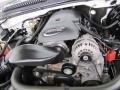 5.3 Liter OHV 16-Valve Vortec V8 2006 Chevrolet Silverado 1500 LT Extended Cab Engine