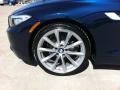 2011 BMW Z4 sDrive35i Roadster Wheel
