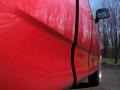 2002 Toreador Red Metallic Ford F150 XL SuperCab  photo #25