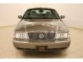 Spruce Green Metallic - Grand Marquis LS Photo No. 2