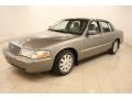 Spruce Green Metallic - Grand Marquis LS Photo No. 3