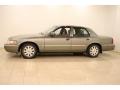 Spruce Green Metallic - Grand Marquis LS Photo No. 4