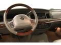 Spruce Green Metallic - Grand Marquis LS Photo No. 7