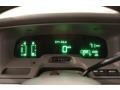 Spruce Green Metallic - Grand Marquis LS Photo No. 9