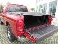 2007 Inferno Red Crystal Pearl Dodge Ram 1500 SLT Regular Cab  photo #13