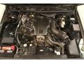 4.6 Liter SOHC 16-Valve V8 Engine for 2003 Mercury Grand Marquis LS #47271167