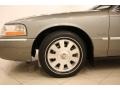 Spruce Green Metallic - Grand Marquis LS Photo No. 17