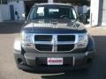 2008 Modern Blue Pearl Dodge Nitro SXT 4x4  photo #2