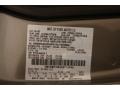 FS: Spruce Green Metallic 2003 Mercury Grand Marquis LS Color Code