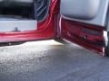 2002 Toreador Red Metallic Ford F150 XL SuperCab  photo #50