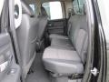 Dark Slate Gray 2009 Dodge Ram 1500 Sport Quad Cab Interior Color