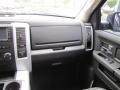 2009 Brilliant Black Crystal Pearl Dodge Ram 1500 Sport Quad Cab  photo #21