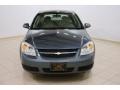 2007 Blue Granite Metallic Chevrolet Cobalt LT Sedan  photo #2