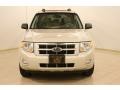 2008 Light Sage Metallic Ford Escape XLT  photo #2