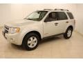 2008 Light Sage Metallic Ford Escape XLT  photo #3