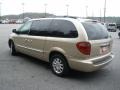 Champagne Pearl - Town & Country LXi Photo No. 5