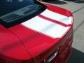 Victory Red - Camaro SS Coupe Photo No. 26