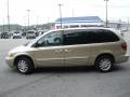 Champagne Pearl - Town & Country LXi Photo No. 6