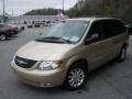 Champagne Pearl - Town & Country LXi Photo No. 7