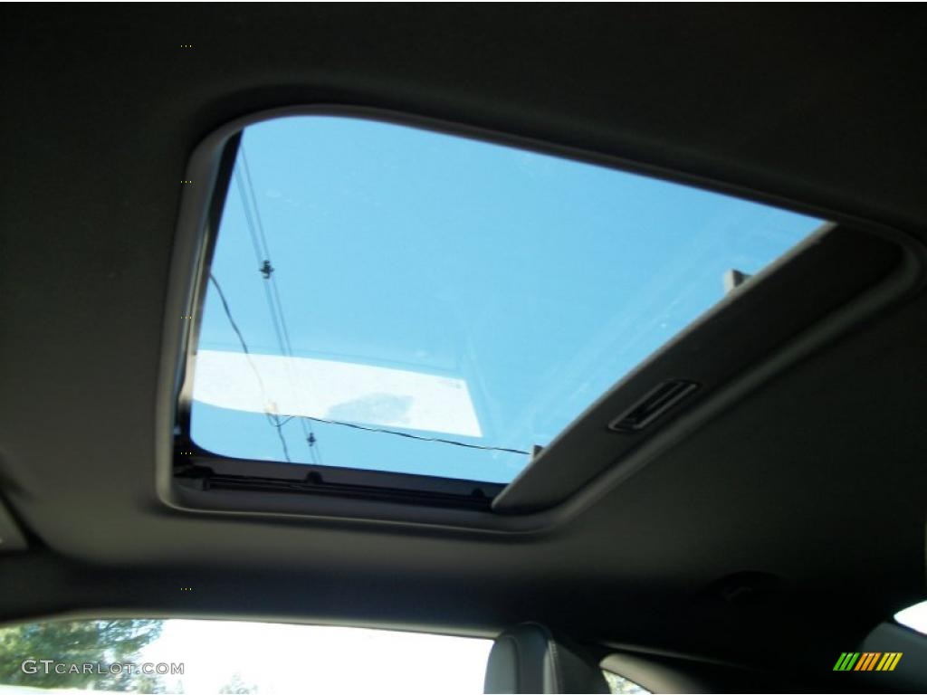 2010 Camaro SS Coupe - Victory Red / Black photo #29