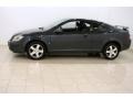 Slate Metallic - Cobalt LT Coupe Photo No. 4