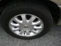 Champagne Pearl - Town & Country LXi Photo No. 10