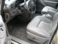 Taupe Interior Photo for 2001 Chrysler Town & Country #47272385
