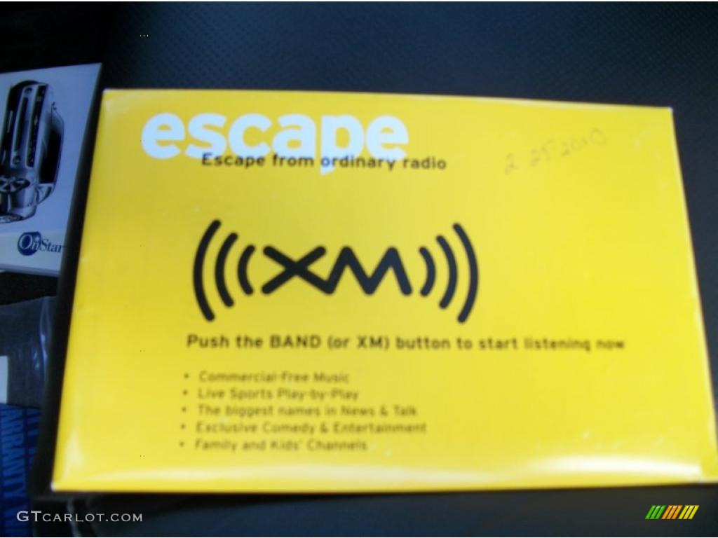 2010 Camaro SS Coupe - Victory Red / Black photo #34