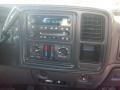 2006 Dark Blue Metallic Chevrolet Silverado 1500 Regular Cab  photo #18