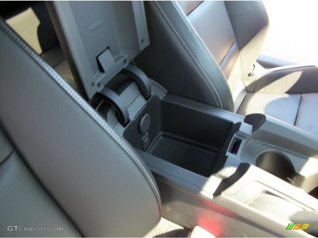 2010 Camaro SS Coupe - Victory Red / Black photo #41