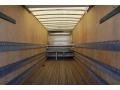  2008 F750 Super Duty XL Chassis Regular Cab Moving Truck Trunk