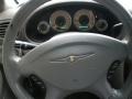 Champagne Pearl - Town & Country LXi Photo No. 21