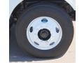 2008 Ford F750 Super Duty XL Chassis Regular Cab Moving Truck Wheel and Tire Photo