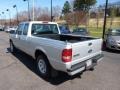 Silver Metallic - Ranger XLT SuperCab Photo No. 2