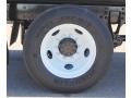  2008 F750 Super Duty XL Chassis Regular Cab Moving Truck Wheel