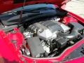 Victory Red - Camaro SS Coupe Photo No. 46