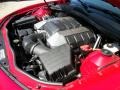 Victory Red - Camaro SS Coupe Photo No. 47