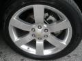 2008 Chevrolet TrailBlazer SS Wheel