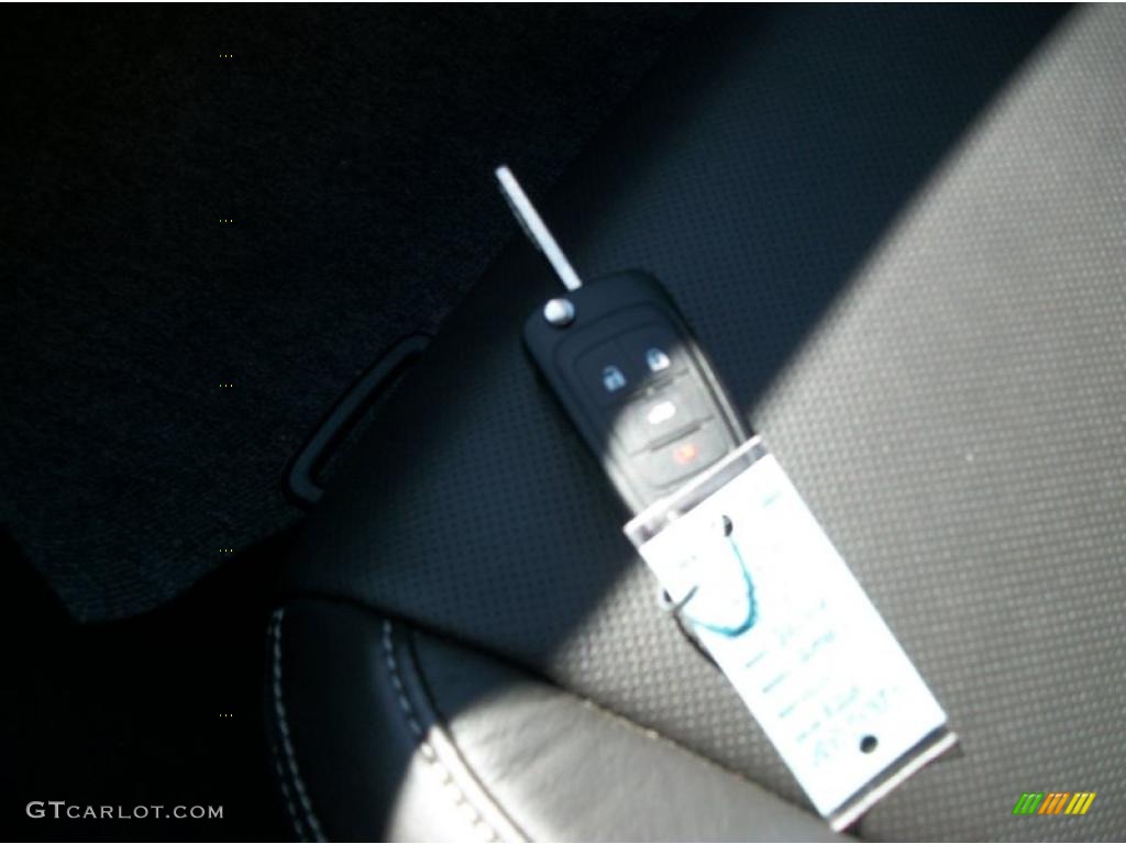 2010 Camaro SS Coupe - Victory Red / Black photo #54