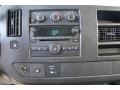 Summit White - Express LS 3500 Passenger Van Photo No. 12