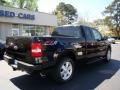 Black - F150 FX2 Sport SuperCab Photo No. 8