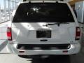 2000 Aspen White Pearl Glow Nissan Pathfinder LE  photo #7