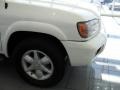 2000 Aspen White Pearl Glow Nissan Pathfinder LE  photo #11