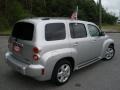 Silver Ice Metallic - HHR LT Photo No. 3