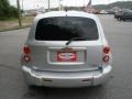 Silver Ice Metallic - HHR LT Photo No. 4