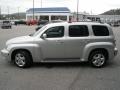 Silver Ice Metallic - HHR LT Photo No. 6