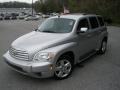 Silver Ice Metallic - HHR LT Photo No. 7