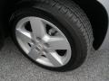 Silver Ice Metallic - HHR LT Photo No. 9